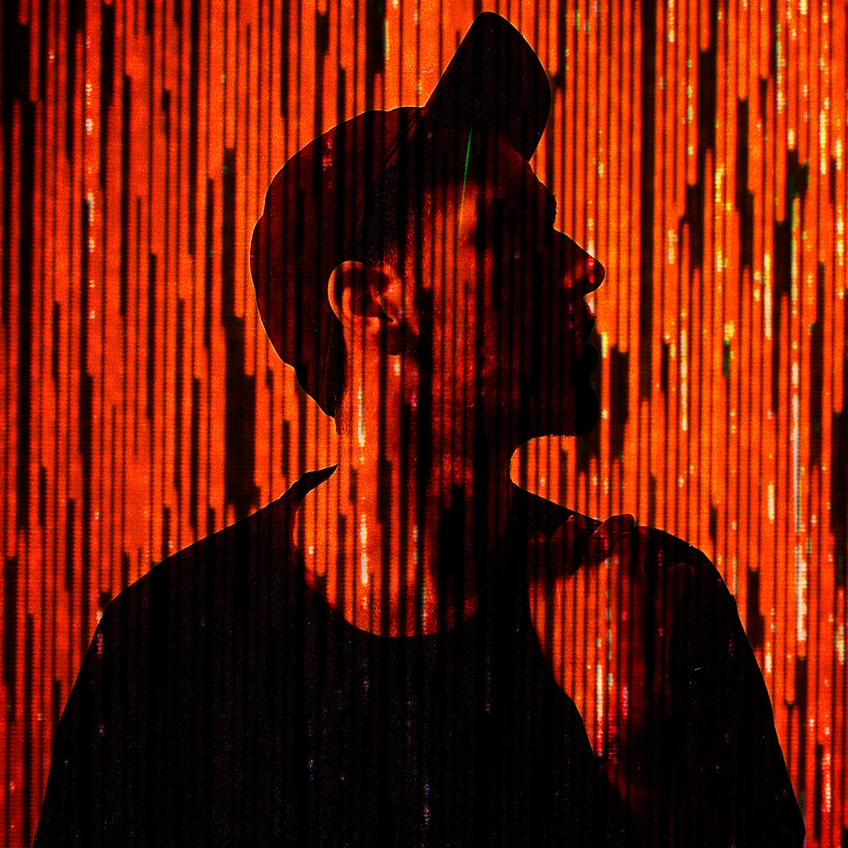 Mate Herpai visual artist
